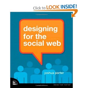 Designing for the Social Web