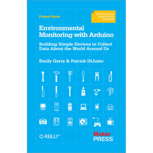 Environmental Monitoring with Arduino