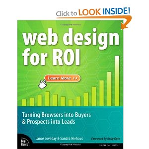 Web Design for ROI