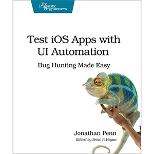 Test iOS Apps with UI Automation