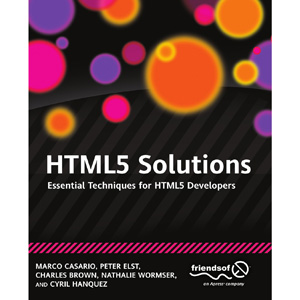 HTML5 Solutions