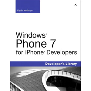 Windows Phone 7 for iPhone Developers