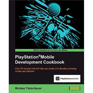 PlayStation®Mobile Development Cookbook