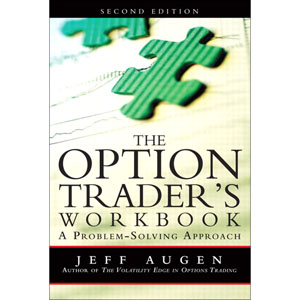 The Option Trader’s Workbook, 2nd Edition