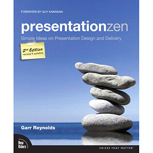 Presentation Zen, 2nd Edition