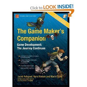 The Game Makers Companion