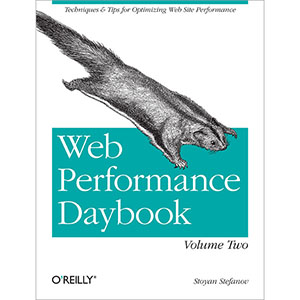 Web Performance Daybook, Volume 2