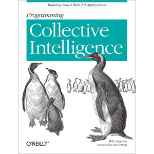 Programming Collective Intelligence