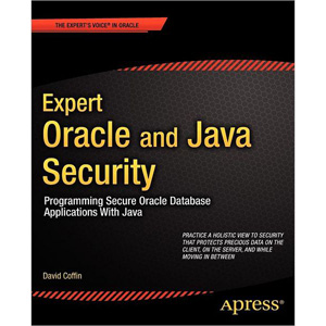 Expert Oracle and Java Security