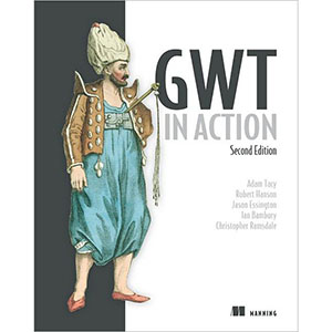 GWT in Action, 2nd Edition