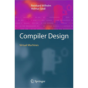 Compiler Design