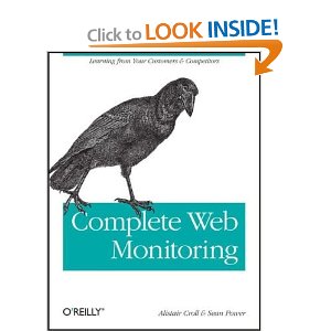 Complete Web Monitoring
