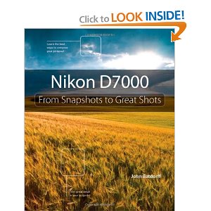 Nikon D7000: From Snapshots to Great Shots