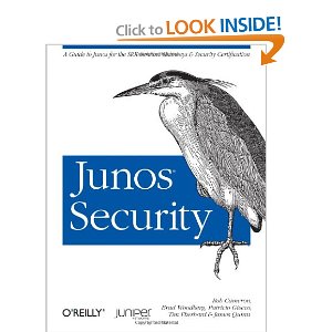 Junos Security