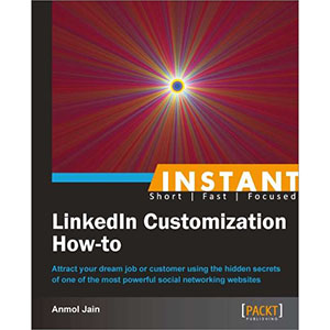 Instant LinkedIn Customization How to