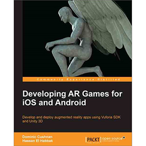 Developing AR Games for iOS and Android