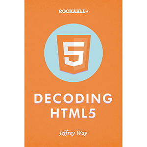 Decoding HTML5