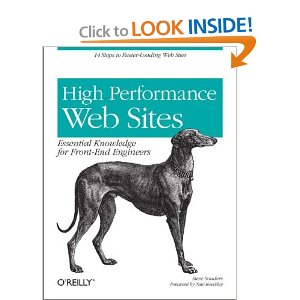 High Performance Web Sites