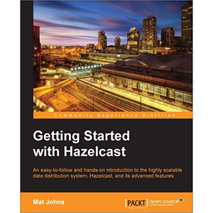 Getting Started with Hazelcast