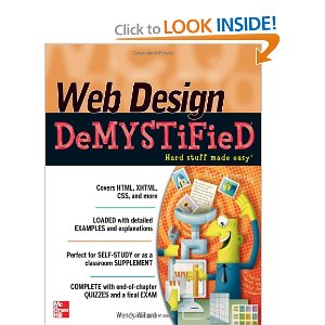 Web Design DeMYSTiFieD