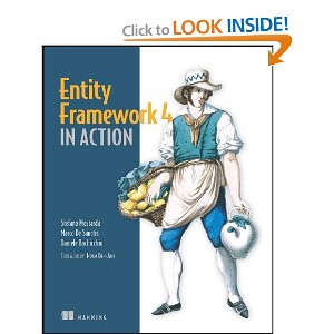Entity Framework 4 in Action