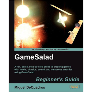 GameSalad: Beginner’s Guide