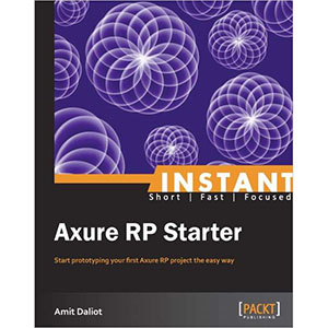 Instant Axure RP Starter