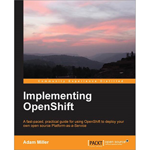 Implementing OpenShift