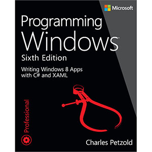 Programming Windows, 6th Edition