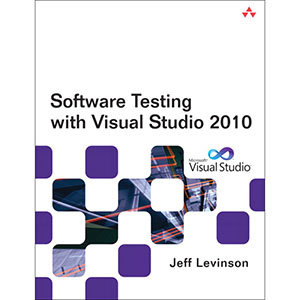 Software Testing with Visual Studio 2010