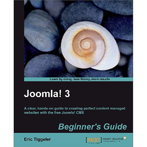 Joomla! 3: Beginner’s Guide