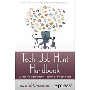 Tech Job Hunt Handbook