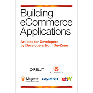 Building eCommerce Applications