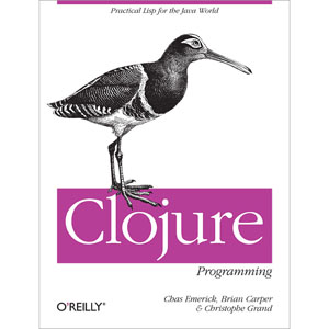 Clojure Programming