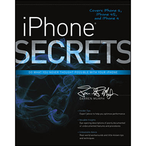 iPhone Secrets