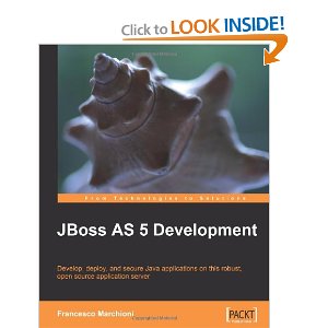 JBoss AS 5 Development 