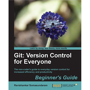 Git: Version Control for Everyone