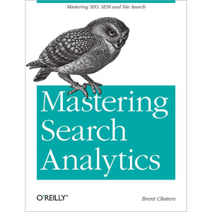 Mastering Search Analytics