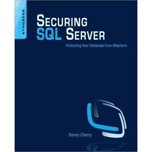 Securing SQL Server