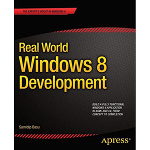 Real World Windows 8 Development