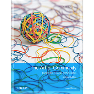 The Art of Community, 2nd Edition