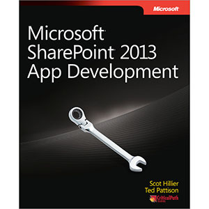 Microsoft SharePoint 2013 App Development