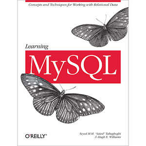 Learning MySQL