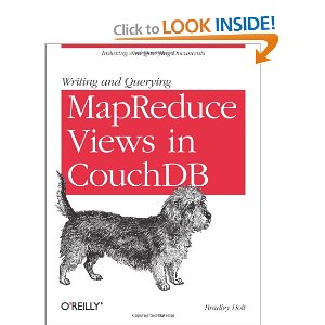 Writing and Querying MapReduce Views in CouchDB