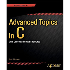 Advanced Topics in C