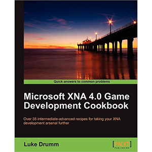 Microsoft XNA 4.0 Game Development Cookbook