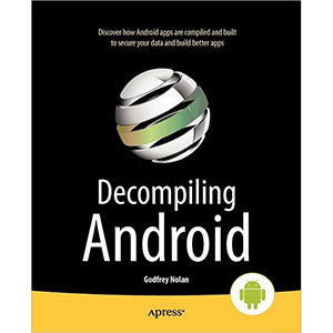 Decompiling Android