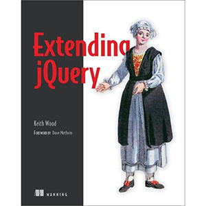 Extending jQuery