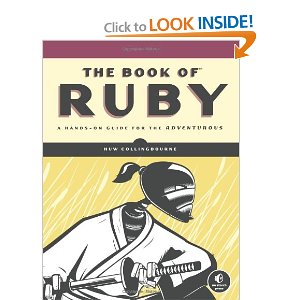 The Book of Ruby