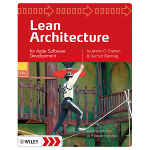 Lean Architecture: for Agile Software Development